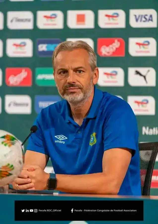 CAN 2023 : Excellente nouvelle pour la RDC avant le duel face à la Côte d'Ivoire