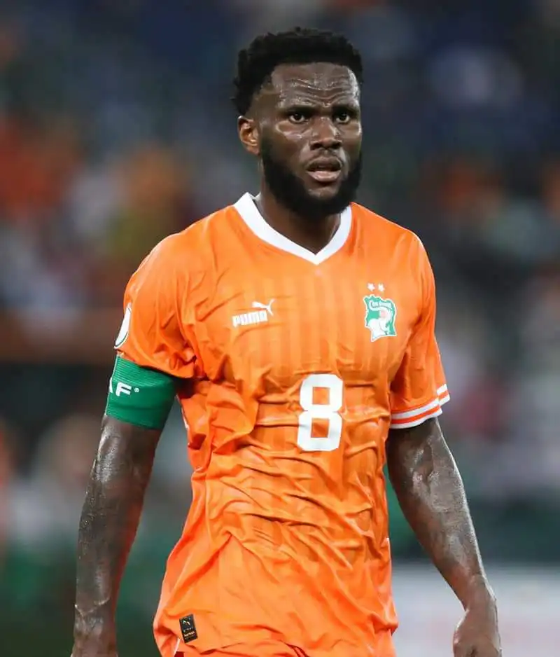 Officiel : voici l'équipe type de la CAN dévoilée par la CAF