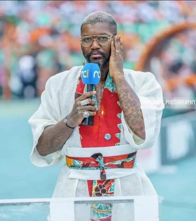 Djibril Cissé : ' je me sens plus ivoirien que français '