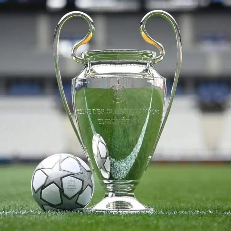 L'UEFA Champions League signe son grand retour ce soir