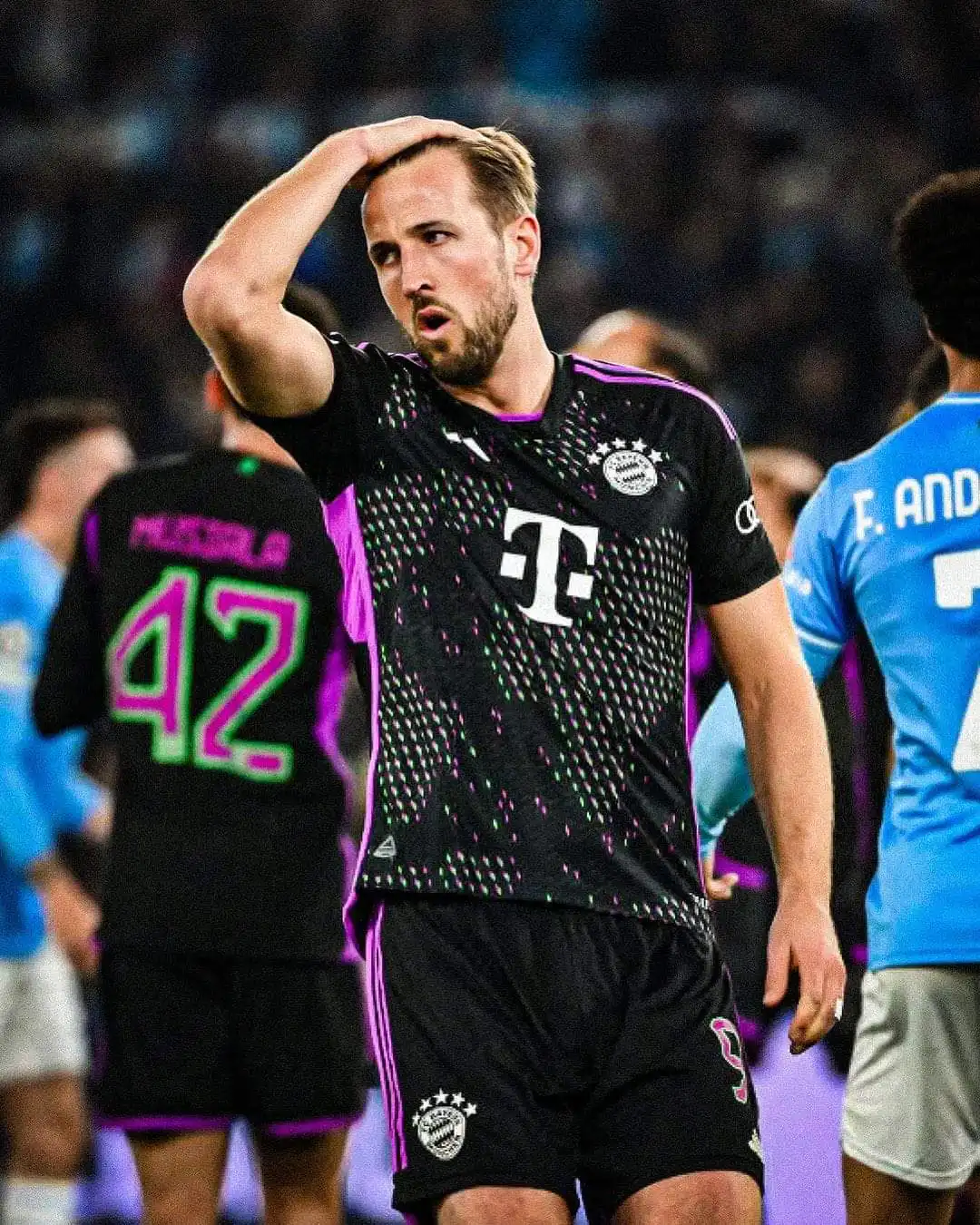 LDC : La Lazio enfonce le Bayern Munich dans la crise