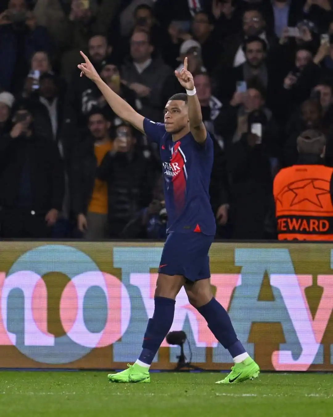 Real Madrid : Les détails du salaire proposé à Mbappé révélés