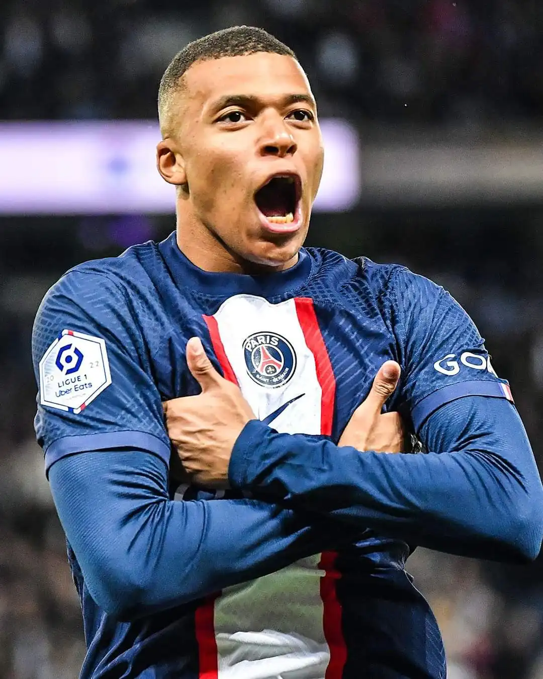 Mercato : Kylian Mbappé a pris une décision concernant son avenir et l'a communiqué au PSG