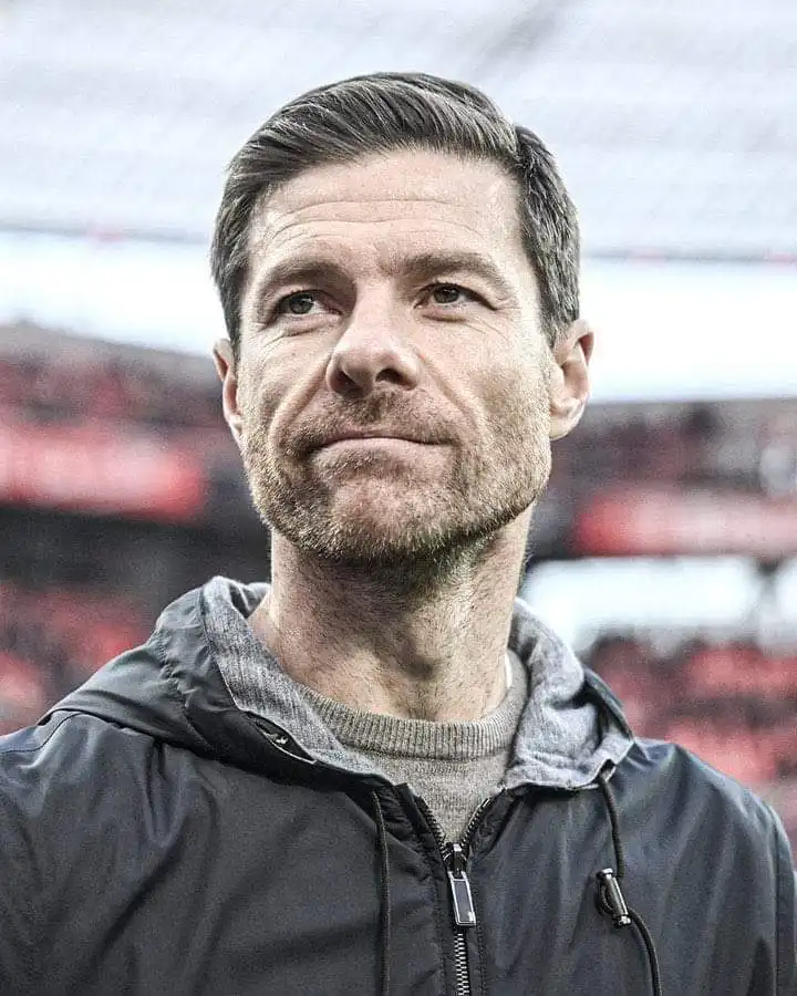 Mercato : Duel intense entre deux grands clubs pour Xabi Alonso
