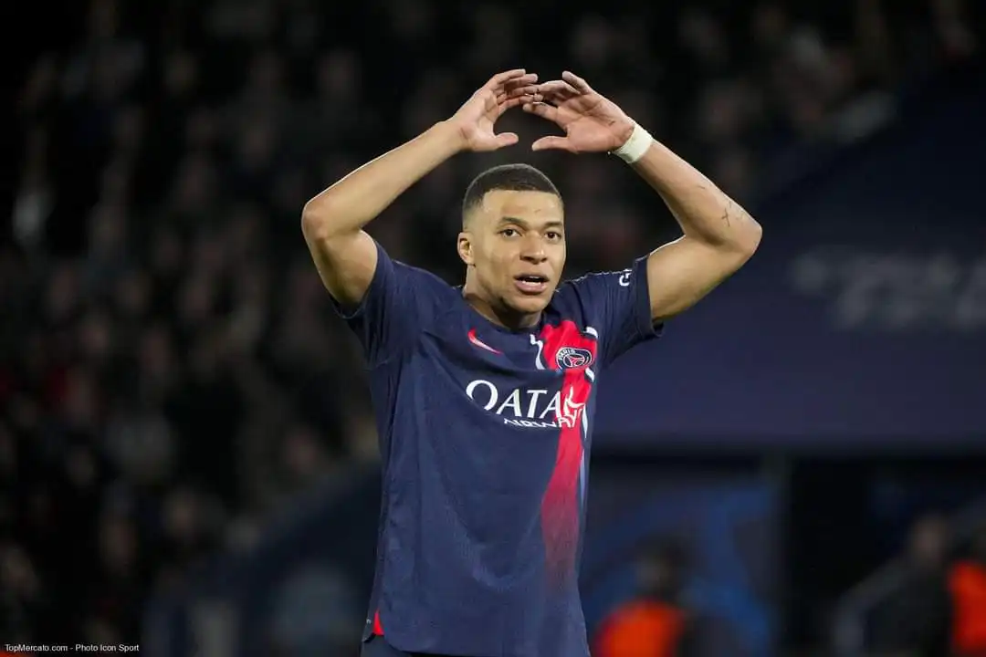 Le PSG prépare un hommage mémorable à Mbappé
