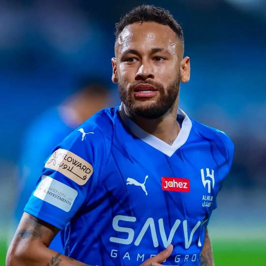 Neymar tacle sévèrement à nouveau le PSG