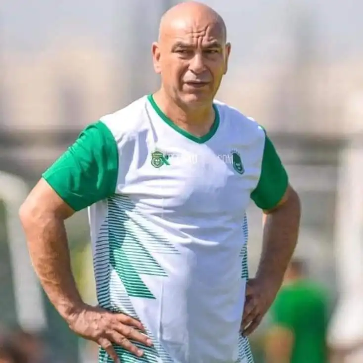 Fraîchement nommé sélectionneur des Pharaons, Hossam Hassan tacle Salah : 'Il n'est pas encore une légende Egypte'