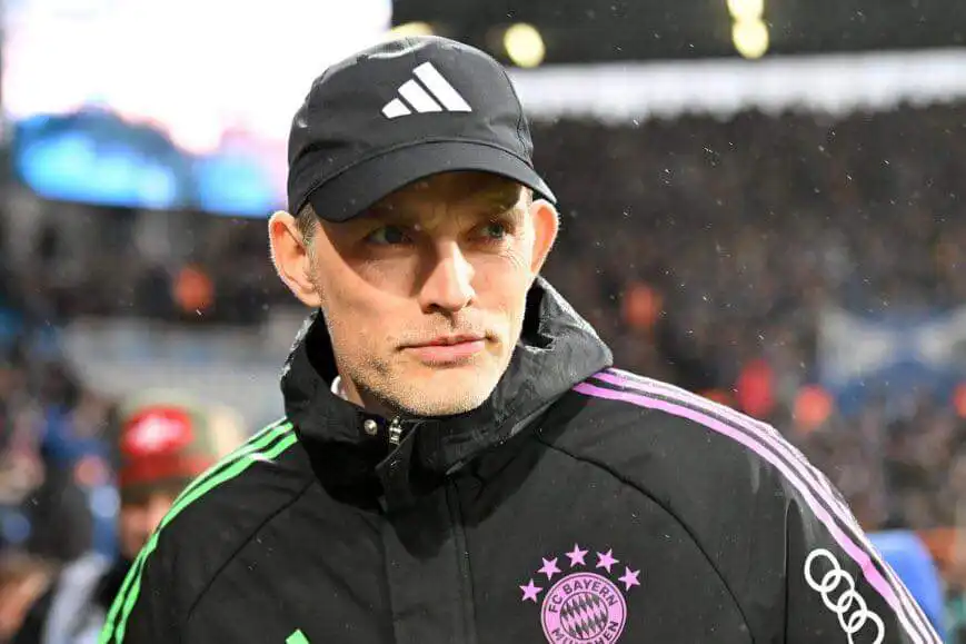 Bayern Munich : Les tribulations de Tuchel, une saison 2023-2024 cauchemardesque