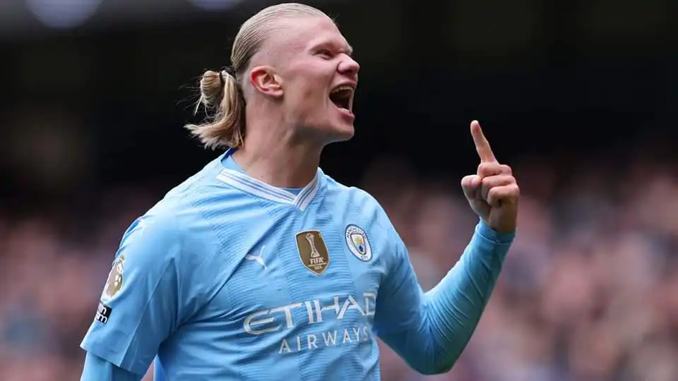 Mercato : Haaland, Greenwood, Badiashile... Découvrez les coulisses des transferts chauds