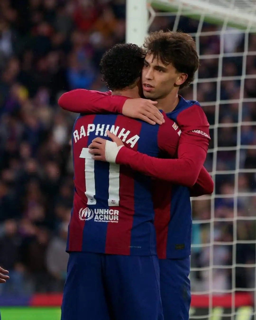 Liga : Le fc Barcelone atomise Getafe et met la pression sur le Real Madrid