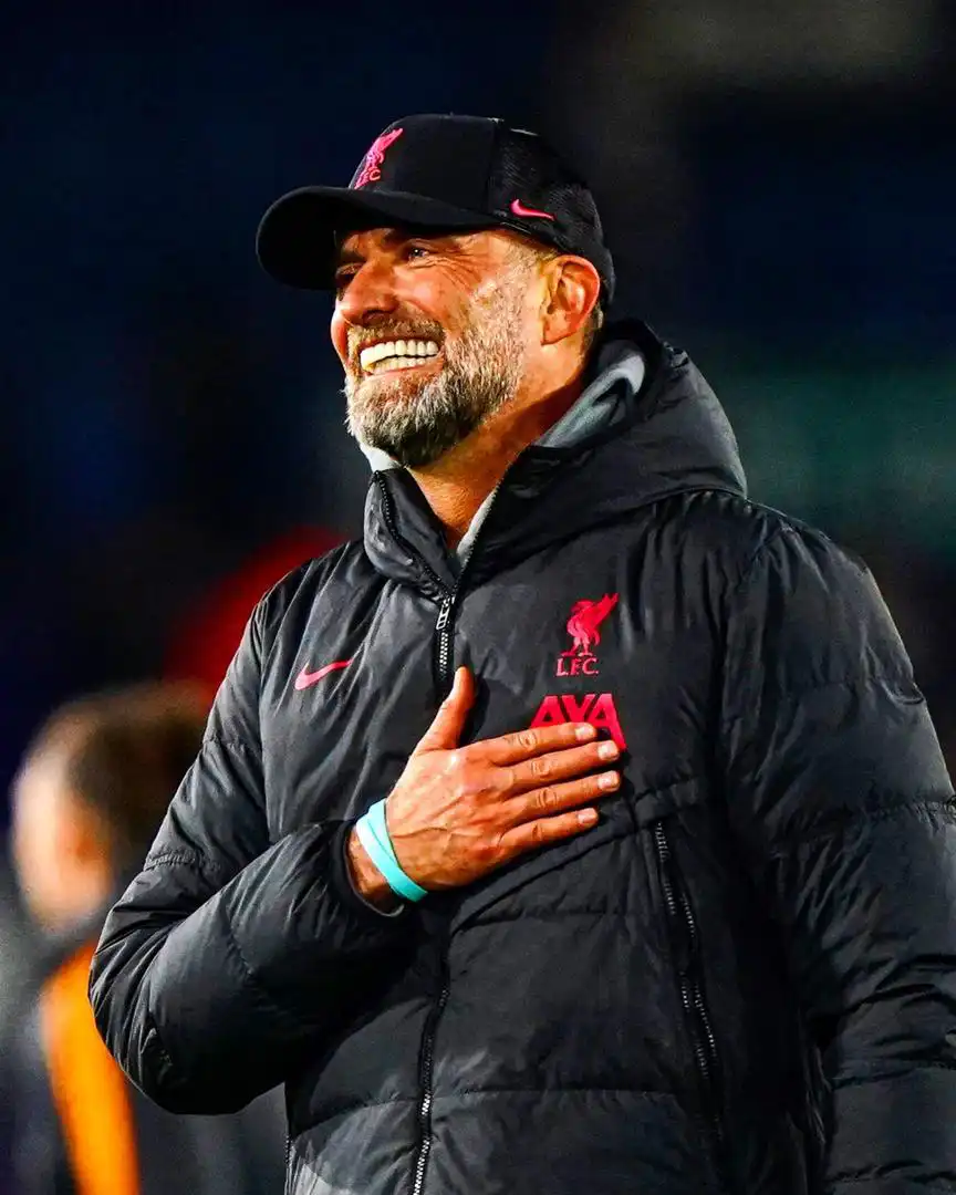 Liverpool aurait choisi le successeur de Jürgen Klopp