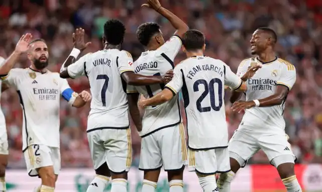 Mercato : le Real Madrid scelle un accord avec une star du Bayern Munich