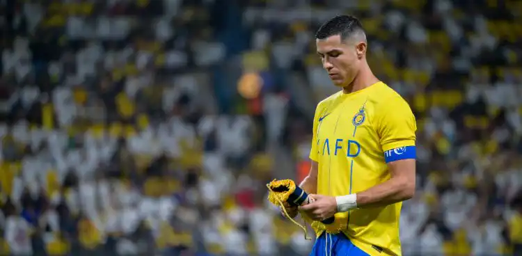 Révélation choc : Le destin de Cristiano Ronaldo dévoilé après le scandale !