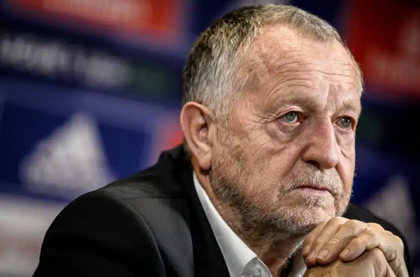 Côte d'Ivoire : Jean Michel Aulas fait de grosses révélations sur le prêt avorté d'Hervé Renard