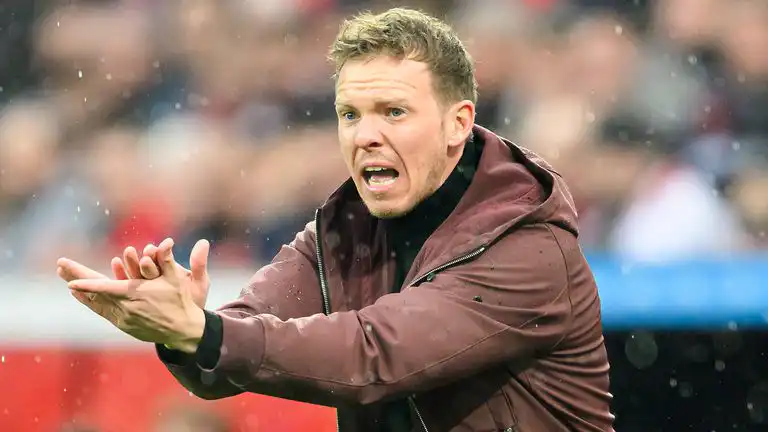 Nagelsmann sculpte un nouveau Vvsage pour l'Allemagne en vue de l'Euro 2024