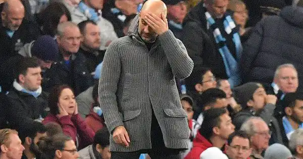 Manchester City, le grand perdant de cette trêve internationale