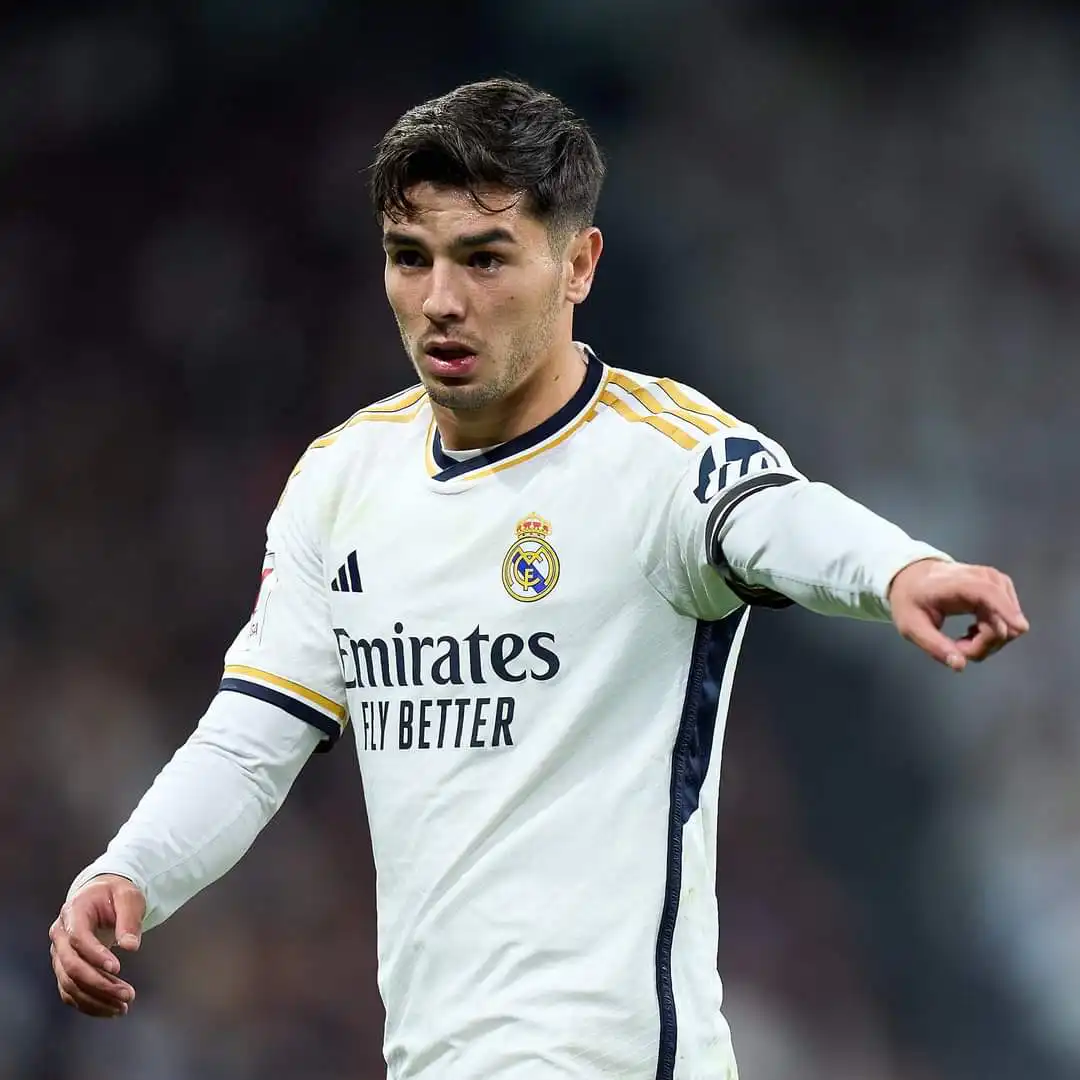 Brahim Diaz, un renfort de taille pour le Maroc