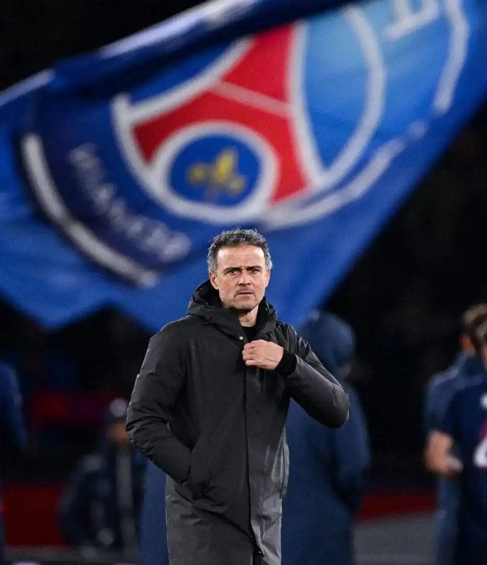 LDC/Luis Enrique est clair : "Aucune équipe ne voudrait affronter le PSG"