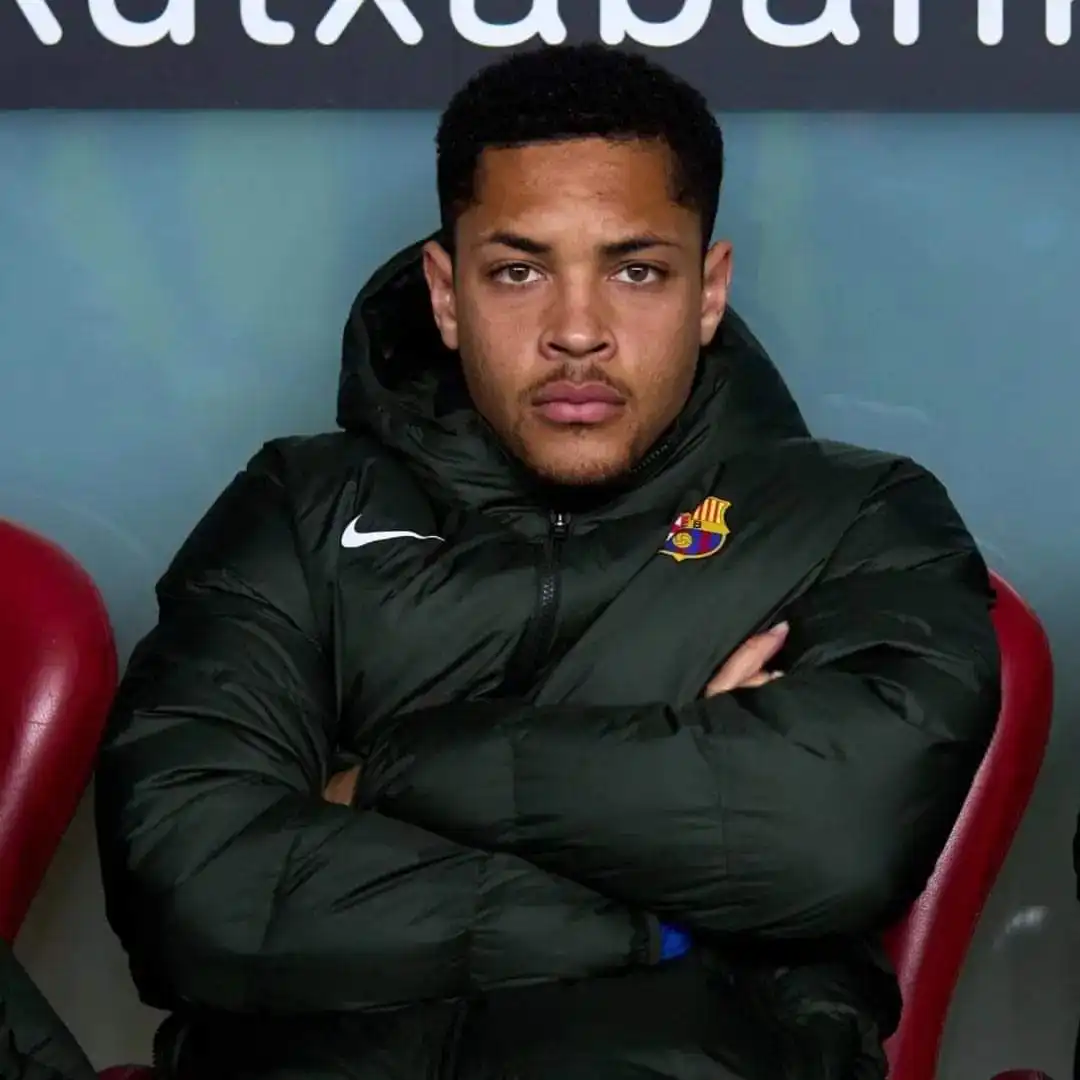 Le chemin sinueux de Victor Roque au FC Barcelone : Entre attentes démesurées et défis inattendus
