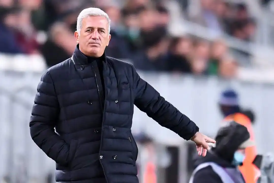 Algérie : Petkovic fait le ménage en écartant Mahrez, Slimani et Feghouli dès sa première sélection