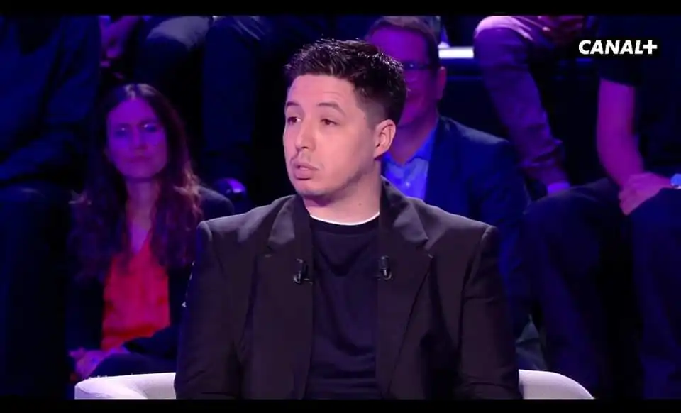 Samir Nasri est clair : "Griezmann ne fait pas partie du top 5 des meilleurs joueurs français de l'histoire"