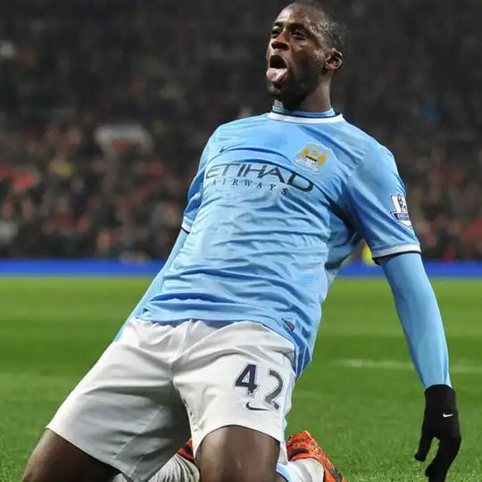 Yaya Touré snobe Mbappé et Vinicius et cite les 3 meilleurs ailiers du monde