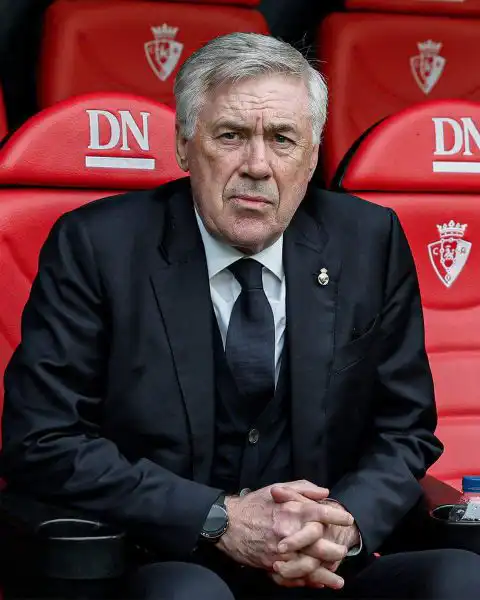 Voici le plan d'Ancelotti pour faire briller Mbappé et Vinicius ensemble au Real Madrid