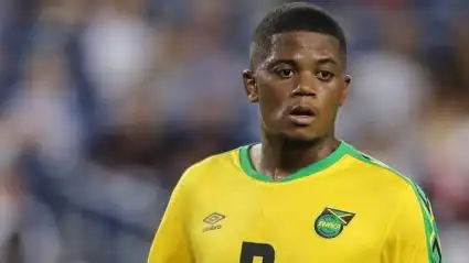 Leon Bailey détruit la fédération jamaïcaine de football