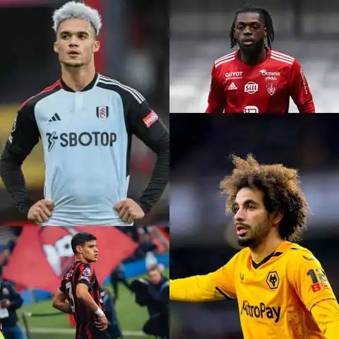 Chelsea dévoile sa short-list pour le poste de latéral gauche en vue du mercato estival !