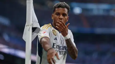 Les grands clubs de Premier League ciblent Rodrygo
