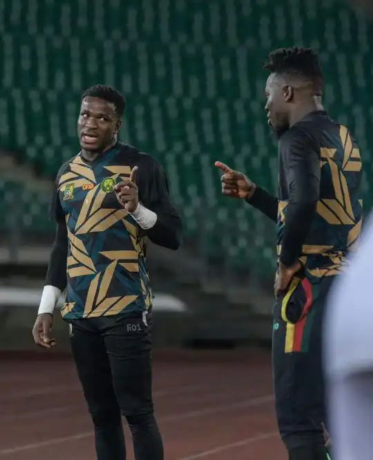 Fabrice Ondoa réclame des explications sur l'arrivée tardive d'André Onana à la CAN 2023 : "Un scandale à éradiquer"