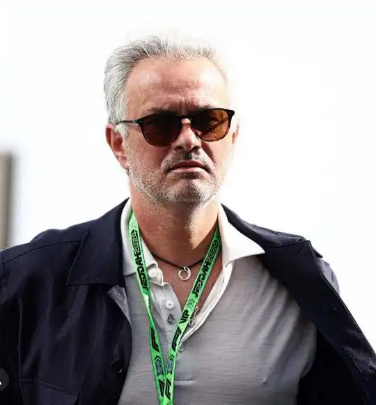 José Mourinho se prononce sur son avenir