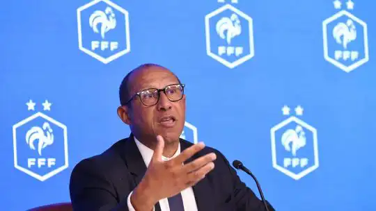 La FFF sous les feux de la critique : Philippe Diallo clarifie la position de la Fédération vis-à-vis du Ramadan