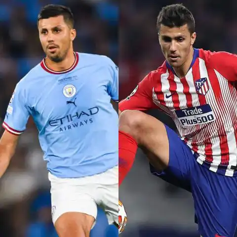 Rodri détruit le Real Madrid : "Il n'y avait qu'une seule équipe sur le terrain"