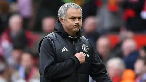José Mourinho futur sélectionneur du Cameroun ?