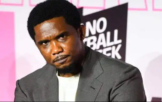 Accusations graves contre Samuel Eto'o: Convocation cruciale de la CAF dans un Contexte de turbulences.