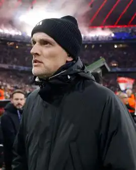 Le Bayern Munich a ciblé un club de Premier League pour remplacer Thomas Tuchel