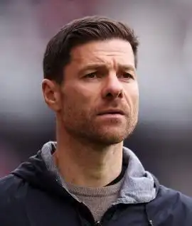 Xabi Alonso : La grande annonce