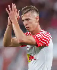 La bataille des géants européens pour Dani Olmo: Real Madrid, Manchester City, Manchester United, Chelsea et Tottenham en lice!