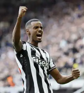 PL : Dans un match spectaculaire, Newcastle renverse West Ham en ouverture de la 30e journée