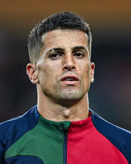 Joao Cancelo : "On ne dépend pas entièrement de Ronaldo"