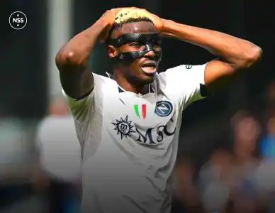 Série A : Naples boit le calice jusqu'à la lie face à l'Atalanta Bergame