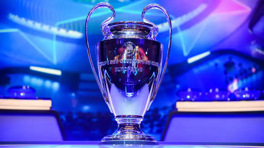 Ligue des Champions : Les affiches des quarts de finale de finale sont connues
