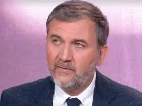 Geoffroy Garétier : "Drogba méritait le ballon d'or 2012 devant Messi"