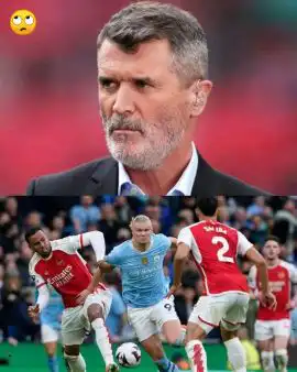 Roy Keane détruit Haaland : "Il a le niveau d'un joueur de 4e division"