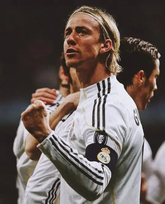 Guti : "Le Real Madrid de l'année prochaine sera bien meilleur que celui des galactiques"