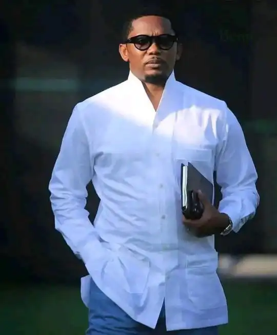 Ça va de mal en pis pour Samuel Eto'o, convoqué de toute urgence par la CAF
