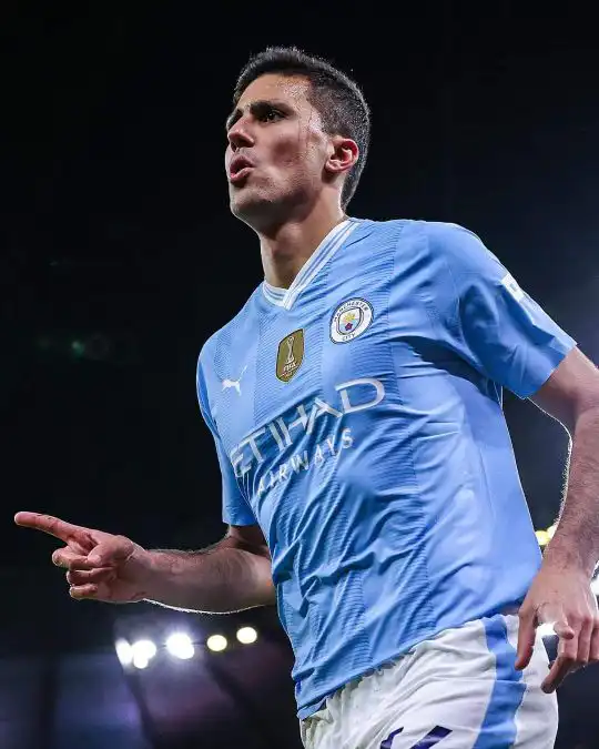 Rodri, le pilier inébranlable de Manchester City : 423 jours d'invincibilité