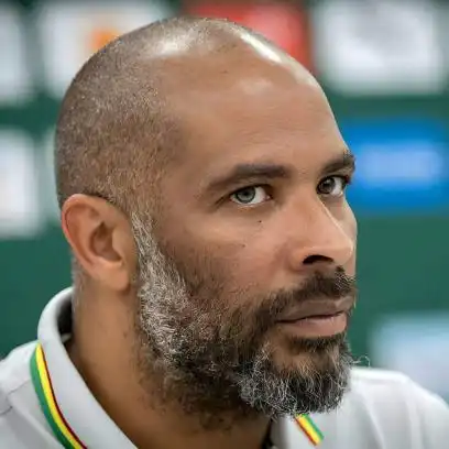 Eric Chelle lève le voile sur le penalty manqué lors du quart de finale de la CAN 2023 : "je ne lui ai jamais demandé de tirer"