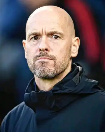 Premier League : Manchester United en proie à une crise sans précédent sous Ten Hag